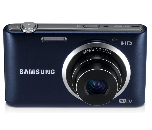 Samsung ST150F - 1394593 - zdjęcie 5